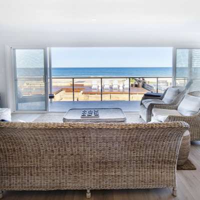The Entrance Beachfront Renovation & Extension