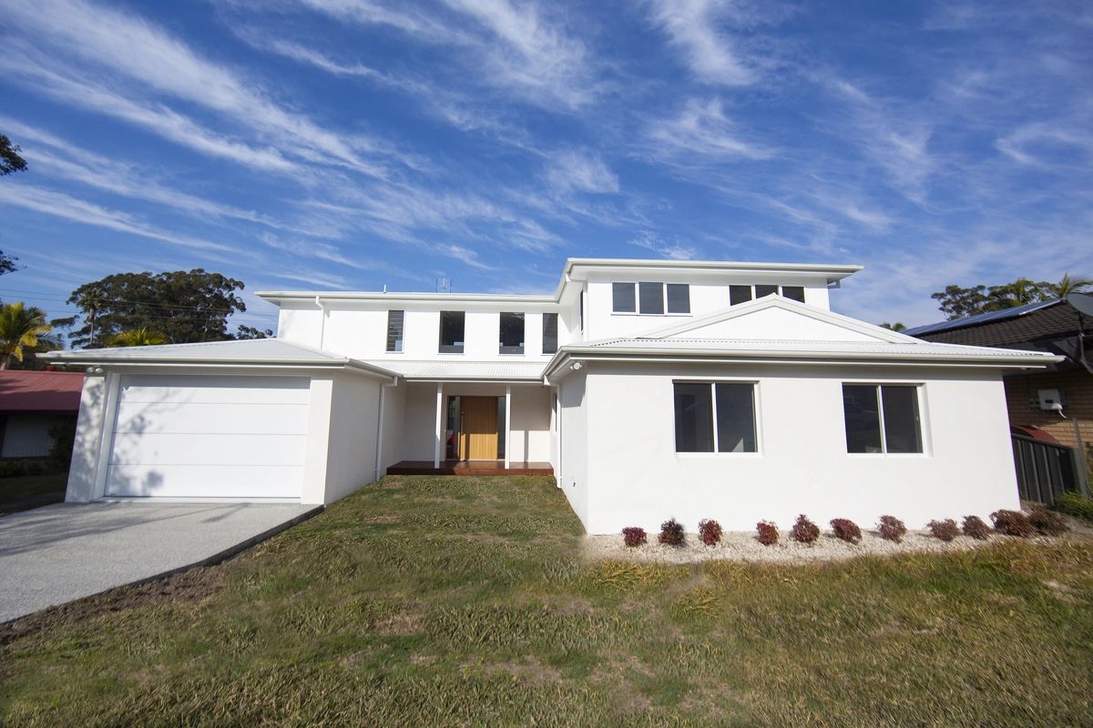Custom Homes