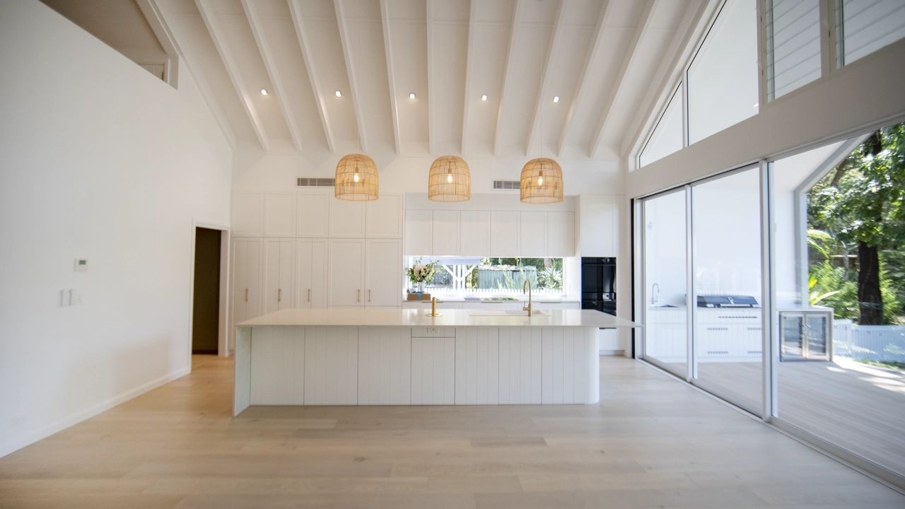 Home Renovations & Extensions
